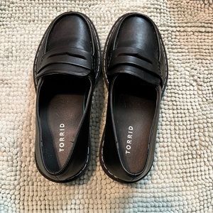 Torrid Loafers